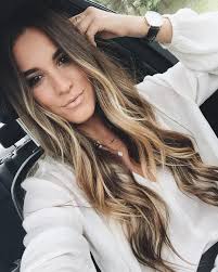 Brown hair with blonde : 50 Ideas Of Light Brown Hair With Highlights For 2021 Hair Adviser