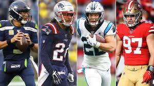 Watch them all here after they appear some super bowl advertisers will weigh in on the reality of the moment while trying not to be offensive. Nfl Midseason Predictions Playoff Super Bowl Liv Picks Sports Illustrated