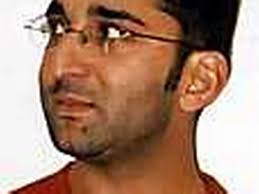 TV plea to find rape suspect