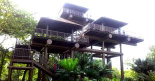 Selain digunakan untuk pusat administrasi malaysia, di kawasan putrajaya juga terdapat beberapa tempat wisata yang asik untuk dikunjungi. Taman Wetland Putrajaya