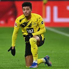 €100.00m * mar 25, 2000 in london, england Jadon Sancho Bvb Transfer Kurs Knallhart Jetzt Spricht Der Star Bvb