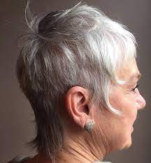 Mullet haircut is making its way back into the fashion world with tons of fresh styling options. Pin On Hairstyles