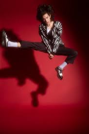 Conan Gray Takes Flight In Kid Krow Ones To Watch