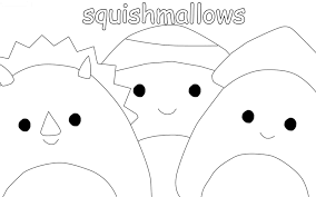 Printable coloring pages for kids. Tristan Elina Purple Peacock And Milo The Mummy From Squishmallow Coloring Pages Squishmallow Coloring Pages Coloring Pages For Kids And Adults