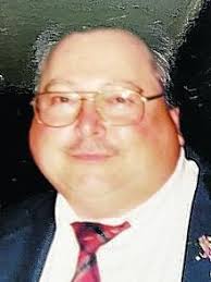 Peter Lamonte Obituary (1954