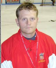 NB-PEI U18 RECORD BOOK