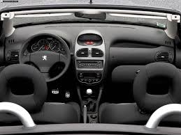 Fotos Del Peugeot 206 Cc 26 28 Peugeot Autos Coches