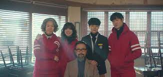 The uncanny counter (2020) episode 13. Kdrama Review The Uncanny Counter Season 1 Wild And Sassy