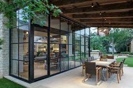 Epingle Par Cindy Bonne Sur Decoracion Agrandissement Maison Decoration De Maison Contemporaine Modele Architecture