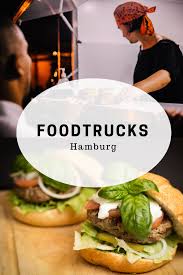 Foodtrucks Ein Besonderes Highlight Fur Ihr Event Leckeres Essen Essen Food Trucks
