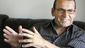 Paul Henry is selling the $3.7m yacht named after his mum: 'It's very  personal'