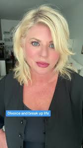 Kristen Moore Divorce Advice