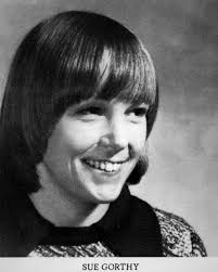 F.F.A. Chapter Sweetheart 1968. Cindy Bolen. Maureen Lewis Thiercof. Mary  Valadao Freitas. Cindy Bolen. Christine Miranda Brandi.