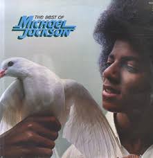Michael Jackson : Best Of Michael Jackson (LP, Vinyl record album) -- Dusty  Groove is Chicago's Online Record Store