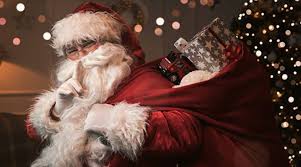 Christmas 2019 Should We Be Lying To Children About Santa Claus In a few seconds you will have your christmas image decorated with the red and white cap of santa claus ho ho ho !!! lying to children about santa claus