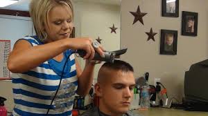 Font size 50% 75% 100% 125% 150% 175% 200% 300% 400%. How To Do A High And Tight Military Cut Boys And Girls Hairstyles And Girl Haircuts