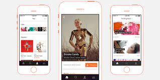 Tom's guide is supported by its audience. Soundcloud Big News Today Our All New Iphone App Is Ready For You