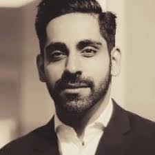 Nathaniel Levy's Instagram, Twitter & Facebook