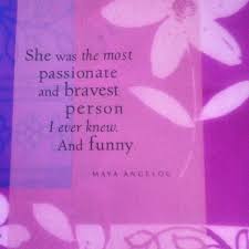 Maya Angelou Hallmark Card Best Birthday Card I Have Ever Received Cool Birthday Cards Maya Quotes Hallmark Cards