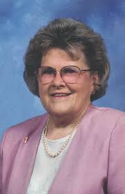 Leila Myrtis (Helms) Tew Obituary November 22, 2022