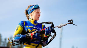 Här samlar vi alla artiklar om skidskytte. Stina Nilsson Far Vanta Pa Sin Internationella Debut Svt Sport