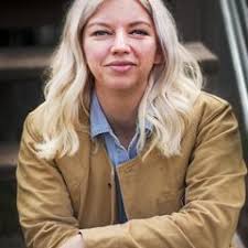 Priscilla Huber's Instagram, Twitter & Facebook