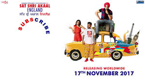 Check spelling or type a new query. Sat Shri Akaal England Trailer Ammy Virk Monica Gill Rel 17th Nov Punjabi Comedy Movie 2017 Tune Pk