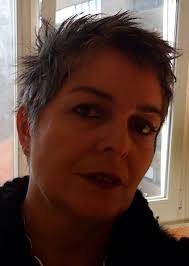Muriel MARTINEZ, 58 ans (LYON)