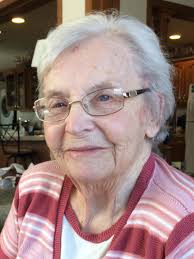 Margaret “Peggy” Bachand Werth