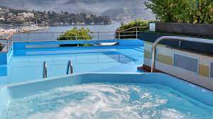 Best western hotel regina elena. Best Western Hotel Regina Elena Dependance Santa Margherita Ligure Holidaycheck Ligurien Italien