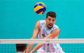 Check spelling or type a new query. News Detail Conte Out Of World League Fivb Volleyball World League 2016
