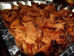 Shredded Ham That Will Leave Your Mouth Watering Recipe Crockpot Ham Recipes Pork Recipes