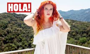 Hottest pictures of bella thorne, the most beautiful actresses of our generation. Mps6tmex4q Hom