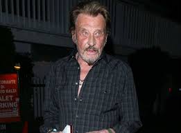 Nathalie baye partage un tendre souvenir. Johnny Hallyday La Serie Dans Lequelle Il Devait Jouer Avant De Mourir