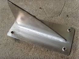 How To Easily Join Together Aluminum Plates Repair Aluminum Parts Diy Welding Welding Welding Aluminum