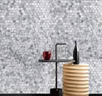 Sanipro OEM ODM Decorative Design Square Long Strip ...