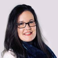 Nadia Gerber Email & Phone Number