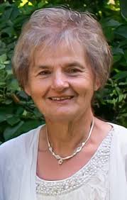 Réjeanne Vermette Mathieu