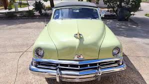 Image result for Chantilly Green 1950 Lincoln