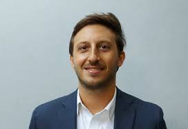 Benjamin Ferreyra Alonso