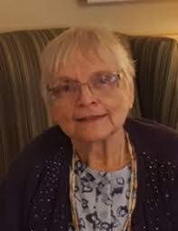 Nelda Estella Gladden Obituary August 19, 2020