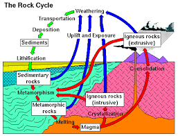 Igneous Rocks