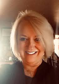 Nancy Wyatt, beloved hair stylist