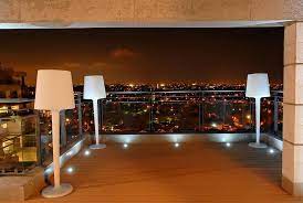 In Floor Lighting 10 Sparkling Ways To Highlight And Style