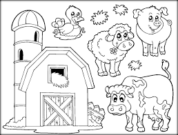 Farm animalswild animalsanimuels, animal, all animals, animils, animalas, animal colouring, animels, animales, all animls, animal pages. Farm Animal Coloring Pages For Kids