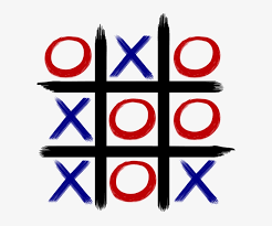 4/18 no special requirements give the kid the following answers: Tictactoe 4 Find The Mistake Riddles Png Image Transparent Png Free Download On Seekpng
