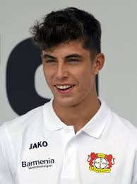 Kai lukas havertz (born 11 june 1999) is a german professional footballer who plays as an attacking midfielder or winger for premier league club chelsea and the germany national team. Leverkusen Star Havertz Ist Grosser Esel Fan Extremnews Die Etwas Anderen Nachrichten
