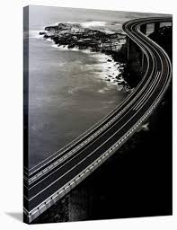 Czym zajmował się brat zmarłego kilka tygodni temu artysty? Red One Goes Faster Stretched Canvas Print Andrzej Krawczyk Art Com