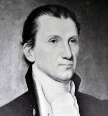 The Ghost of Nicholas Biddle