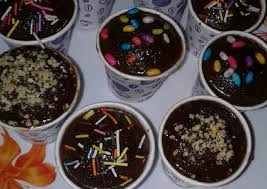 مادلين الكسكاس ام وليد Food Acai Bowl Desserts